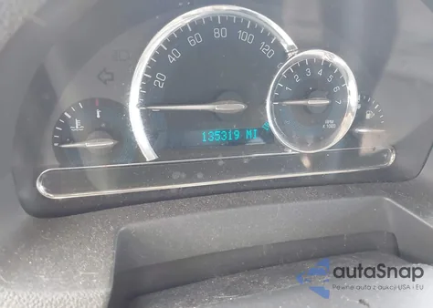 2009 Chevrolet Hhr Ls from USA, damaged, VIN 3GNCA13B19S562421